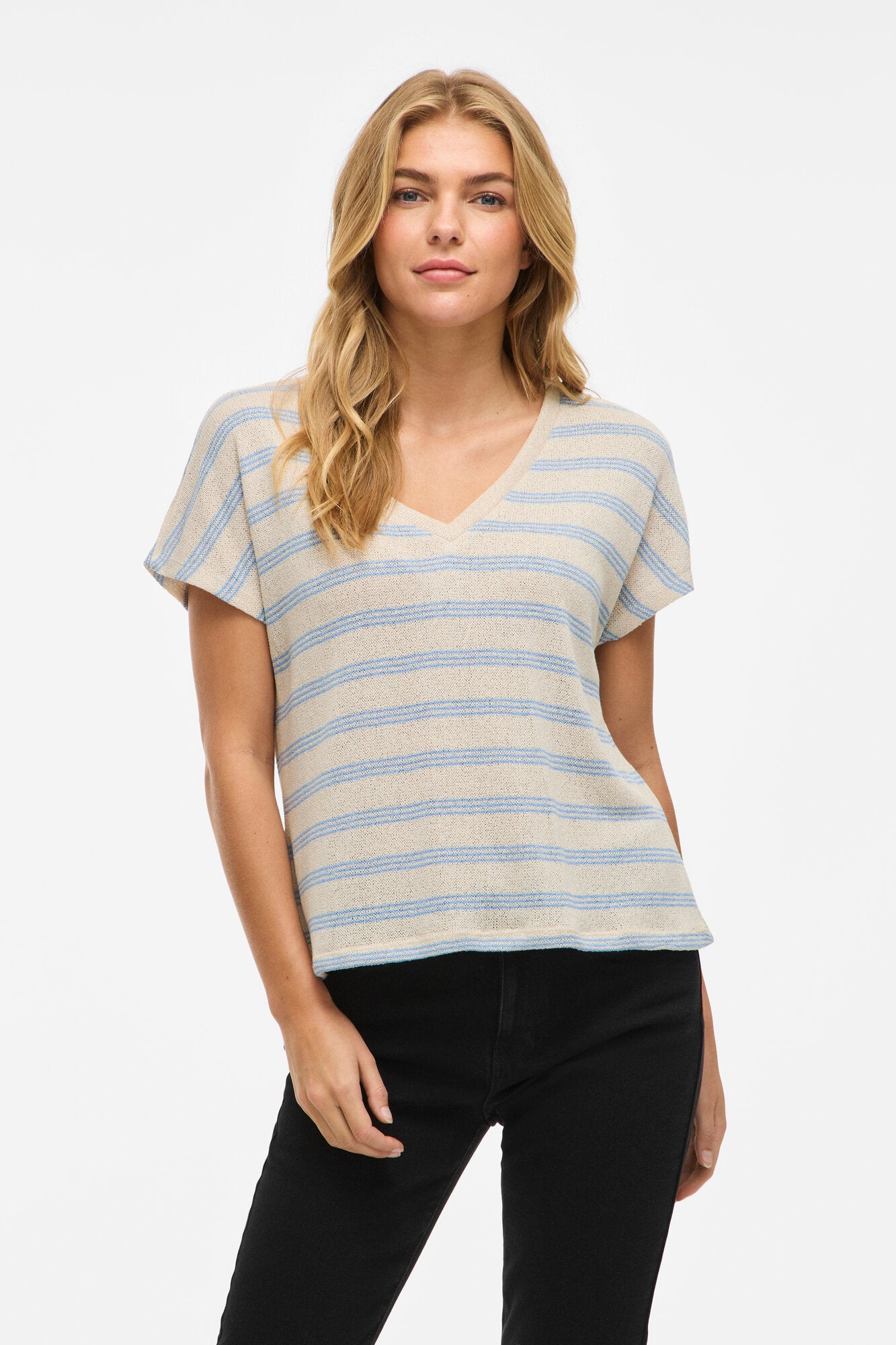 Vihermina t-shirt - Birch